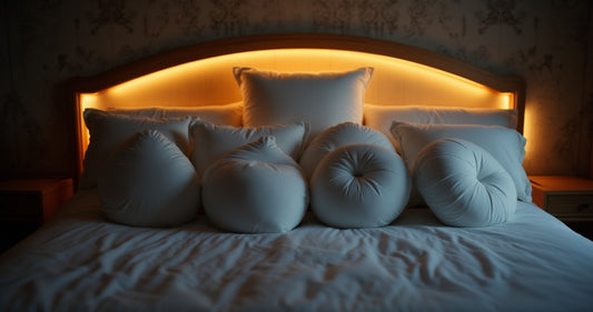 Is Best Round Pillows Actually Helping You Sleep Better?