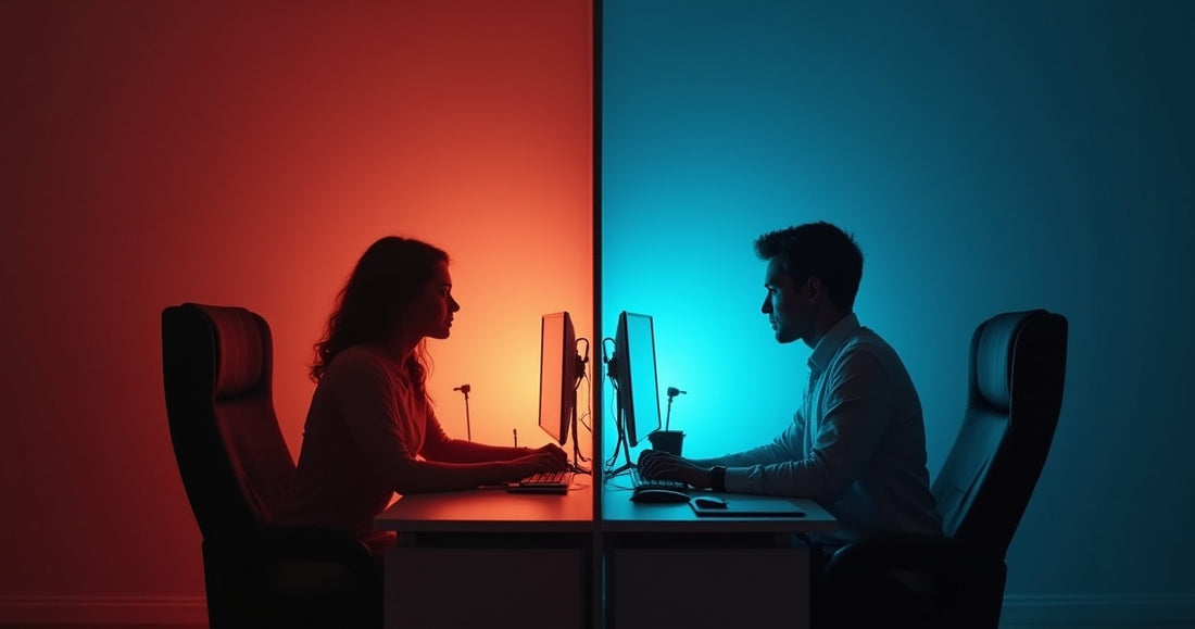 Best Office Music for Focus and Sleep Wind-Down