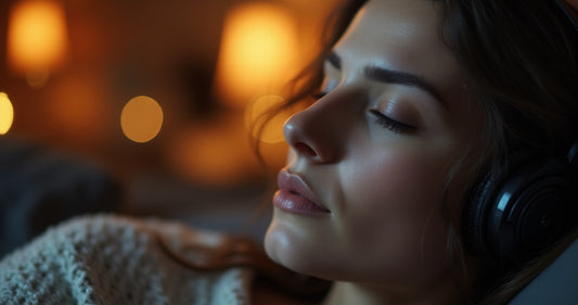 Calm Music for Tech Support Workers and Sleep
