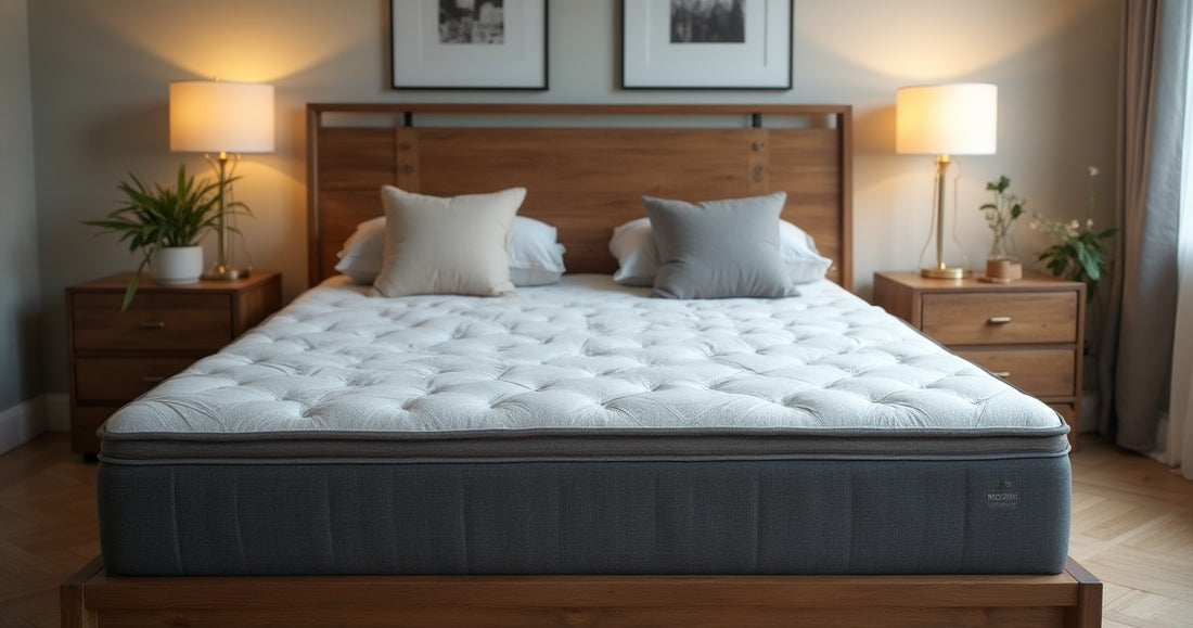 Mattress Stores in Brantford With Home Delivery: Comparing the Full Experience