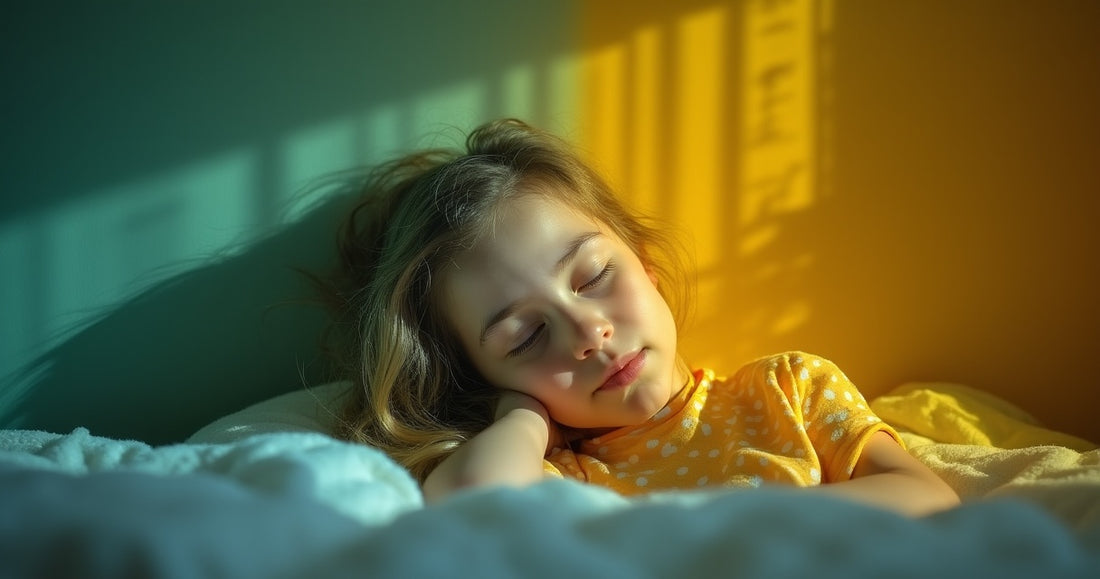 Can Lemon Balm Help You Fall Asleep Faster?