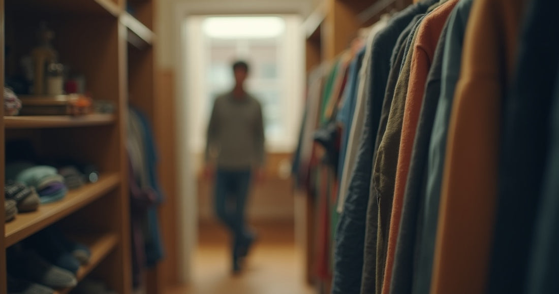 Closet Organizer Systems: Where to Start