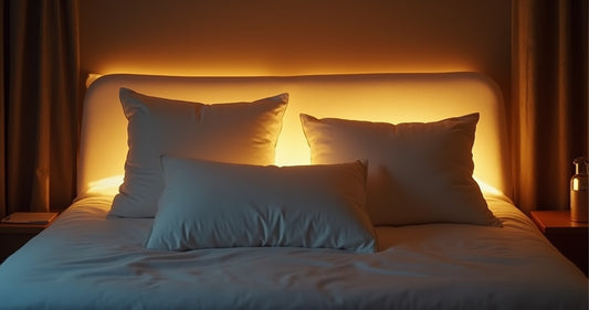 Best Pillow Shams: Sizes, Fabrics, and Styling Guide