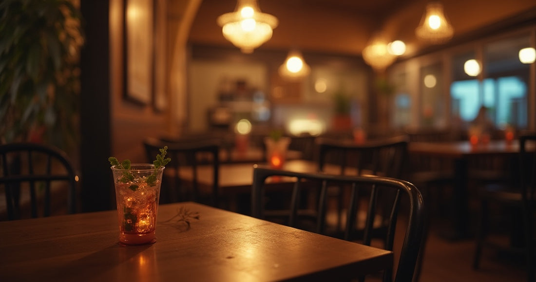 Does Best Restaurant Music Actually Improve Your Sleep?