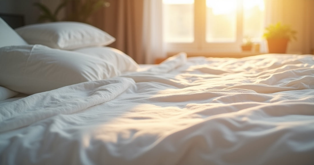Best Microfiber Sheets for Canadian Bedrooms