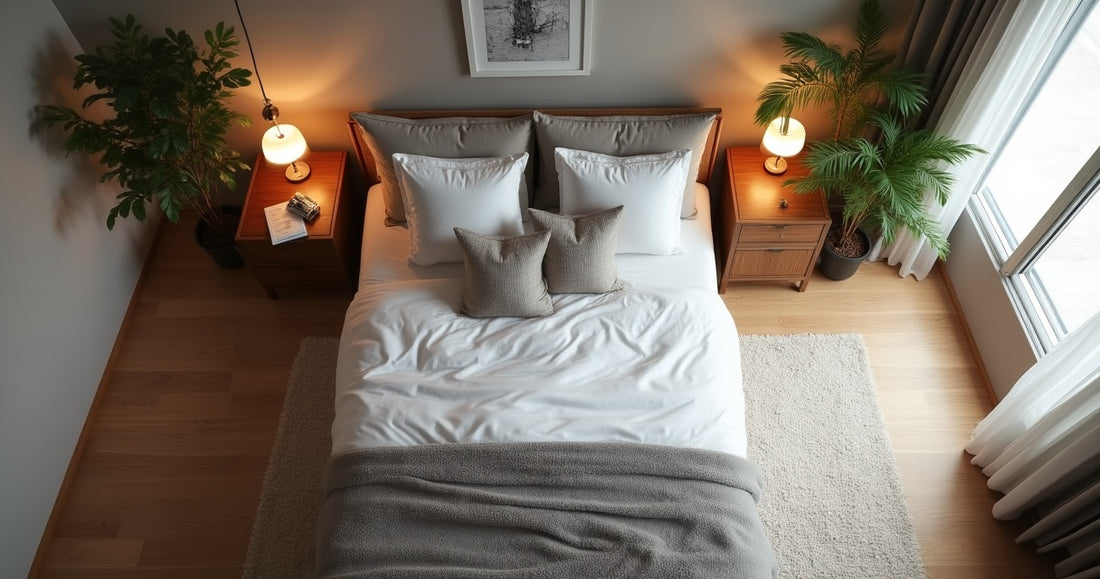 Complete Guide to Best Bedroom Decor for Better Rest