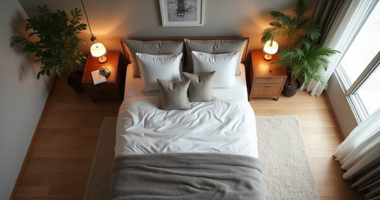 Complete Guide to Best Bedroom Decor for Better Rest