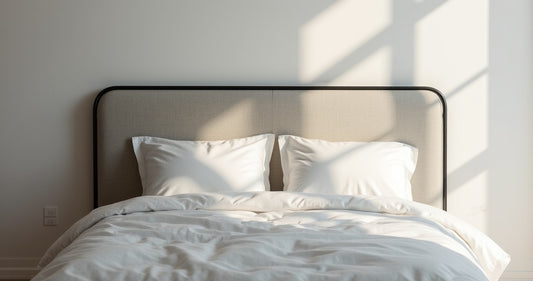 Best Metal Headboards: Wrought Iron and Modern Styles