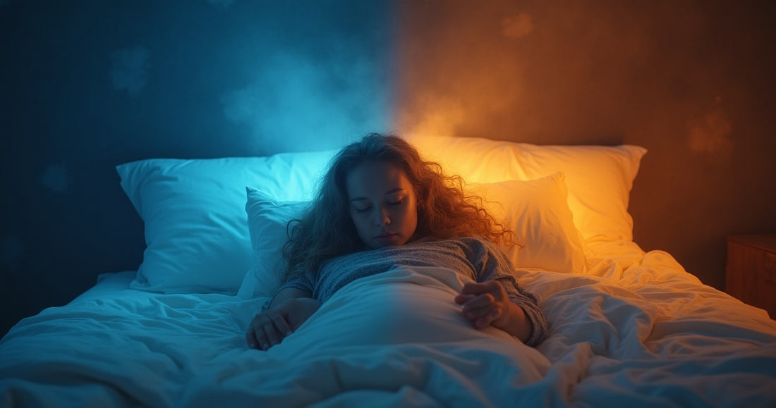 Long Sleeper Syndrome: Why Some Adults Need 10+ Hours