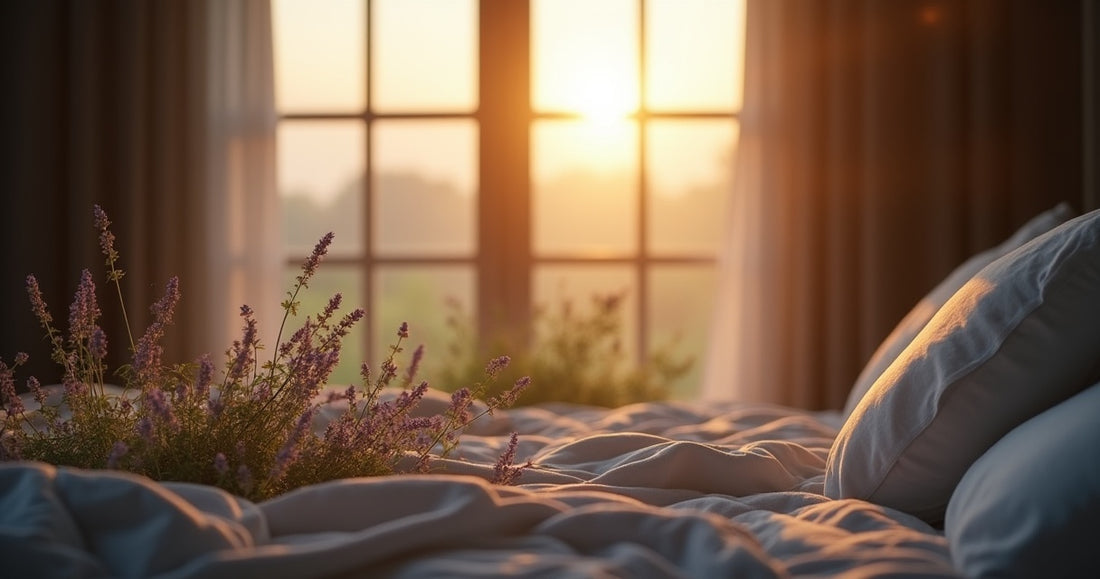 Does Best Blue Vervain Actually Help You Sleep Better?