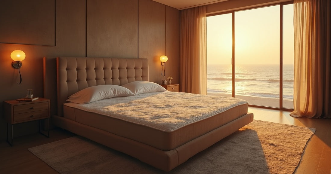 Why Is Your Mattress Sinking and Can You Fix It?