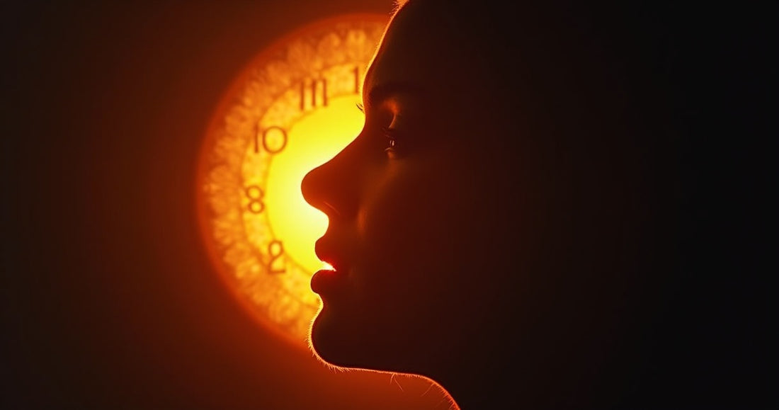 Experience Deep Rest Using Circadian Rhythm Reset