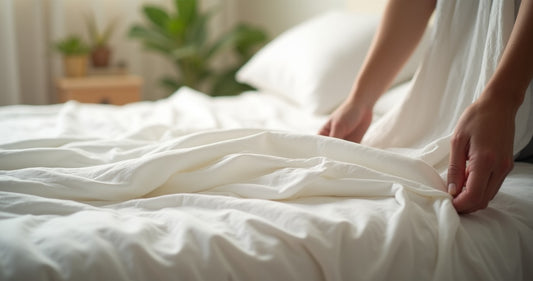 Specialist vs. General Store Sheets: Why Buy from a Sleep Shop?