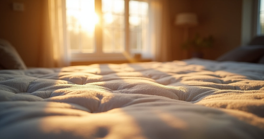 Financing Options for a New Mattress Purchase in Brantford