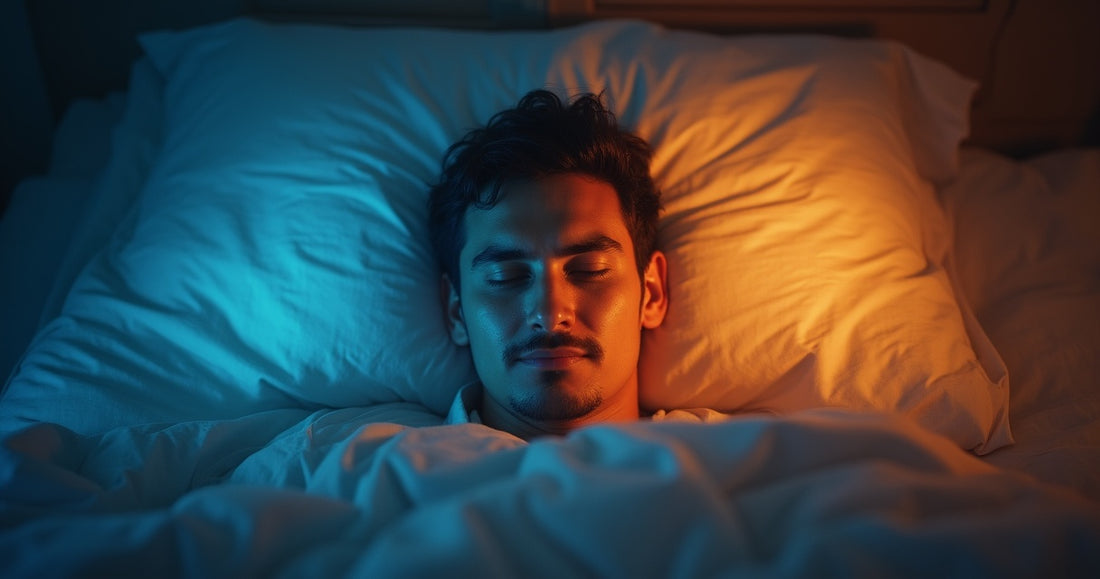 How Delayed Sleep Phase Syndrome Affects Your Daily Life