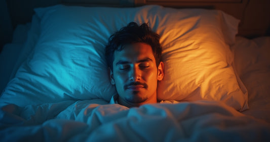How Delayed Sleep Phase Syndrome Affects Your Daily Life