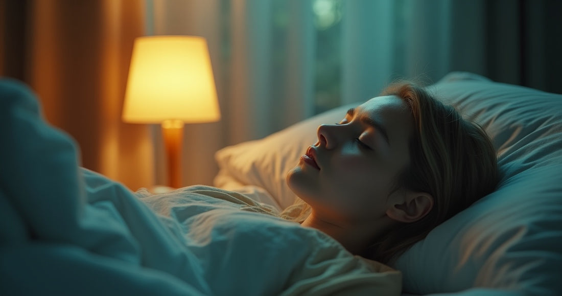 CBN for Sleep: Is It Really the 'Sleepy Cannabinoid'?