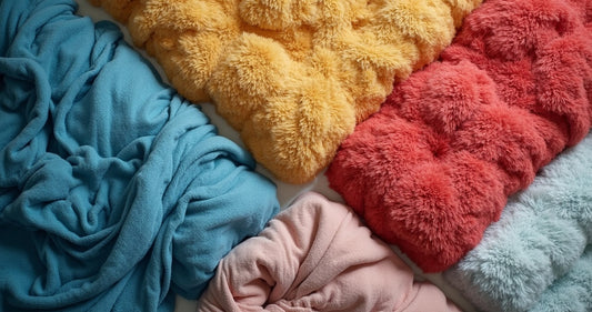 How the Right Best Throw Blankets Transforms Your Sleep