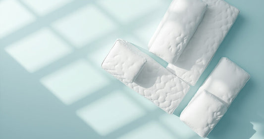 Mattress Off-Gassing: How Long It Lasts & What to Do from Mattress Miracle