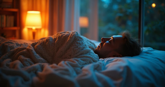 Does Best Infosec Music Actually Improve Your Sleep?