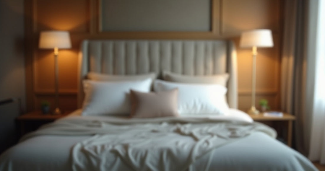 Best Wall-Mounted Headboard: Installation and Buying Guide