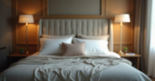 Best Wall-Mounted Headboard: Installation and Buying Guide