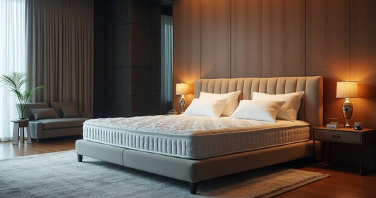 Does Jewelry Making Music Actually Improve Your Sleep?