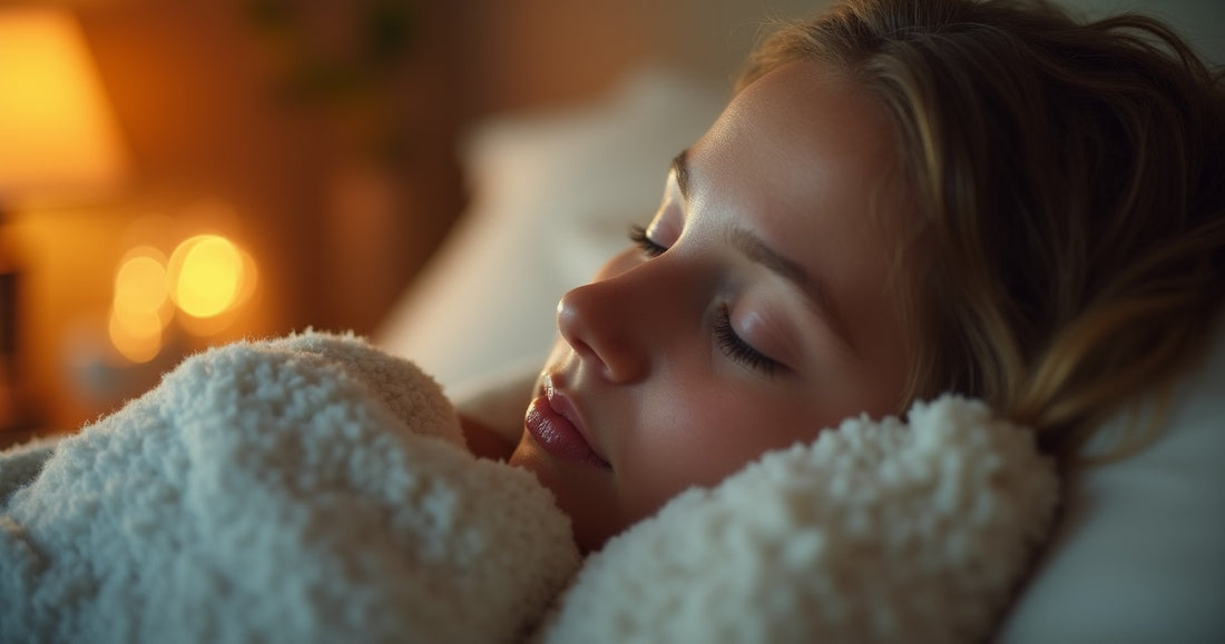 Brown Noise vs White Noise: Which Is Better for Sleep?