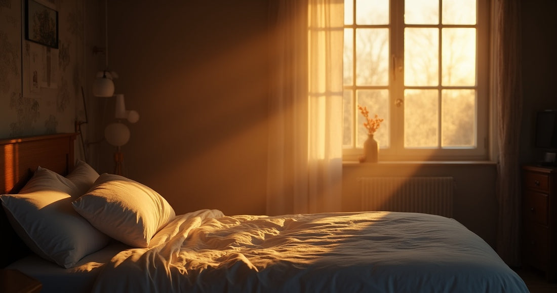 Graveyard Shift Sleep Tips That Actually Work