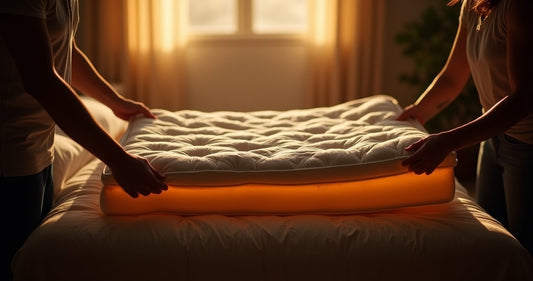 Best Down Mattress Toppers: Fill Power and Buying Guide