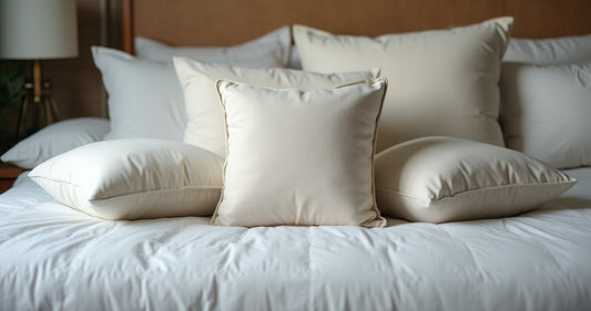 Why the Right Best Reading Pillows Matters More Than You Think