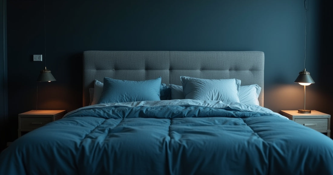 Best Upholstered Headboard: Comfort, Style and Sleep Guide
