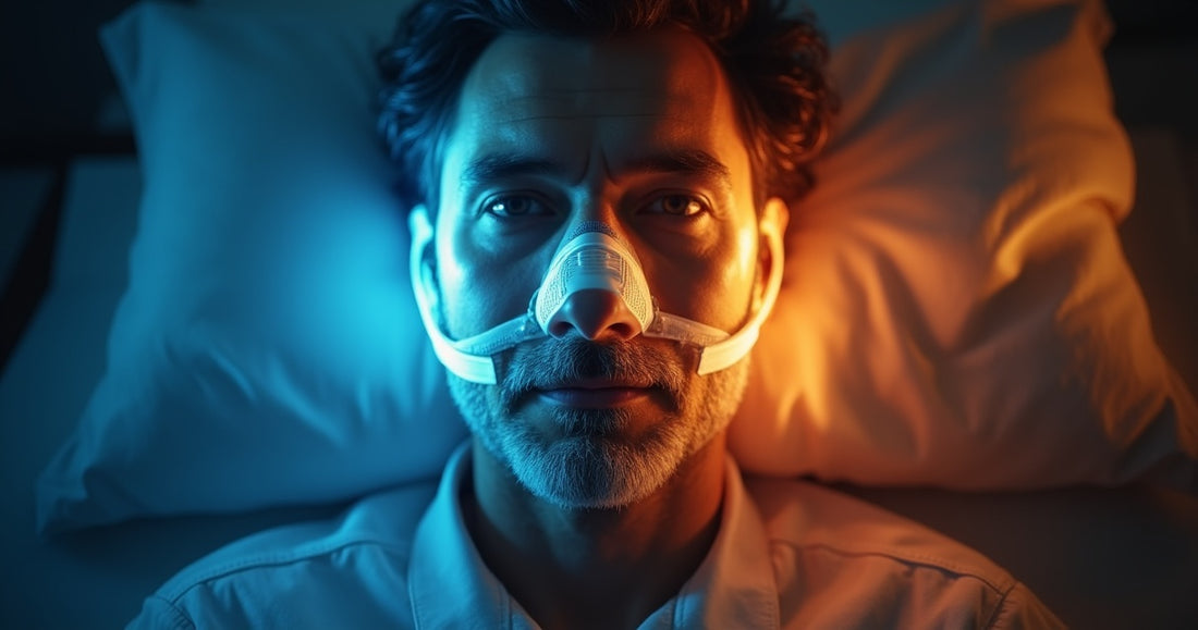 Real Solutions for Cpap Machine That Actually Work