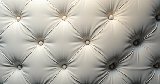 Hand Tufted Mattress Construction | Restonic | Mattress Miracle