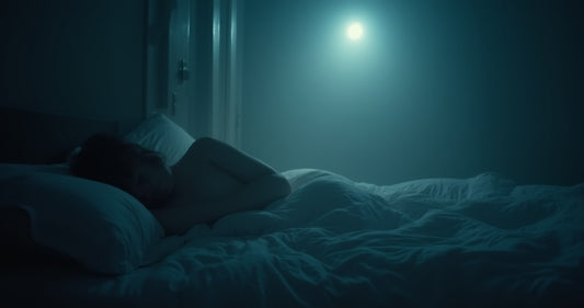 Data Center Ambient Sound for Sleep: Does It Work?