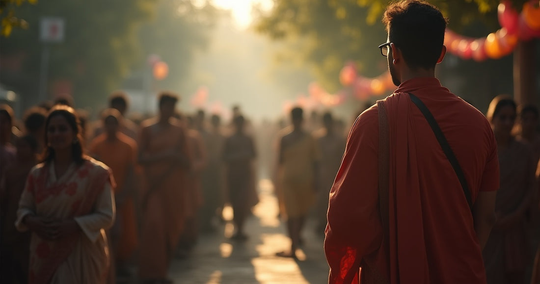 Chanting Apps for Sleep: Gregorian, Sanskrit, and More
