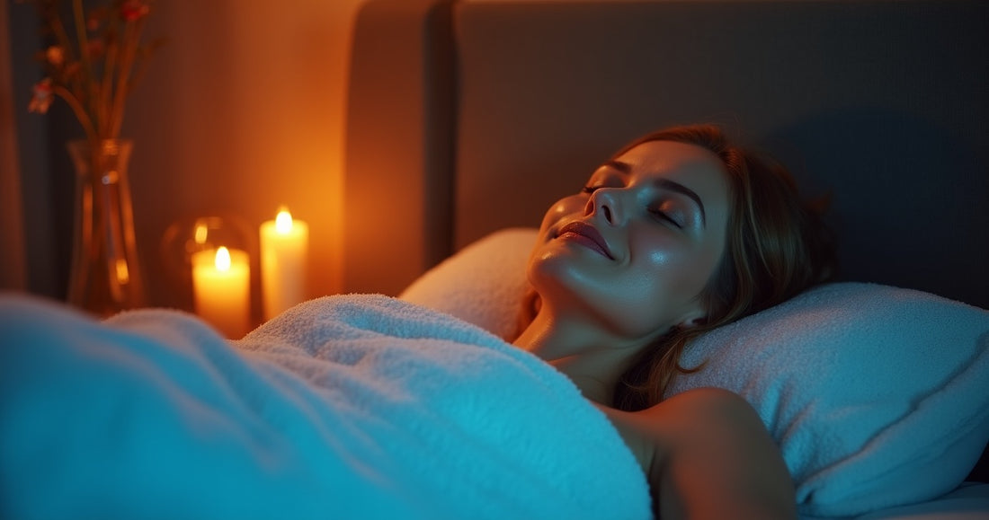 Best Spa Music for Sleep: Relaxation Playlist Guide