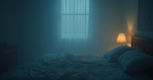 Can Probiotics Actually Improve Your Sleep?
