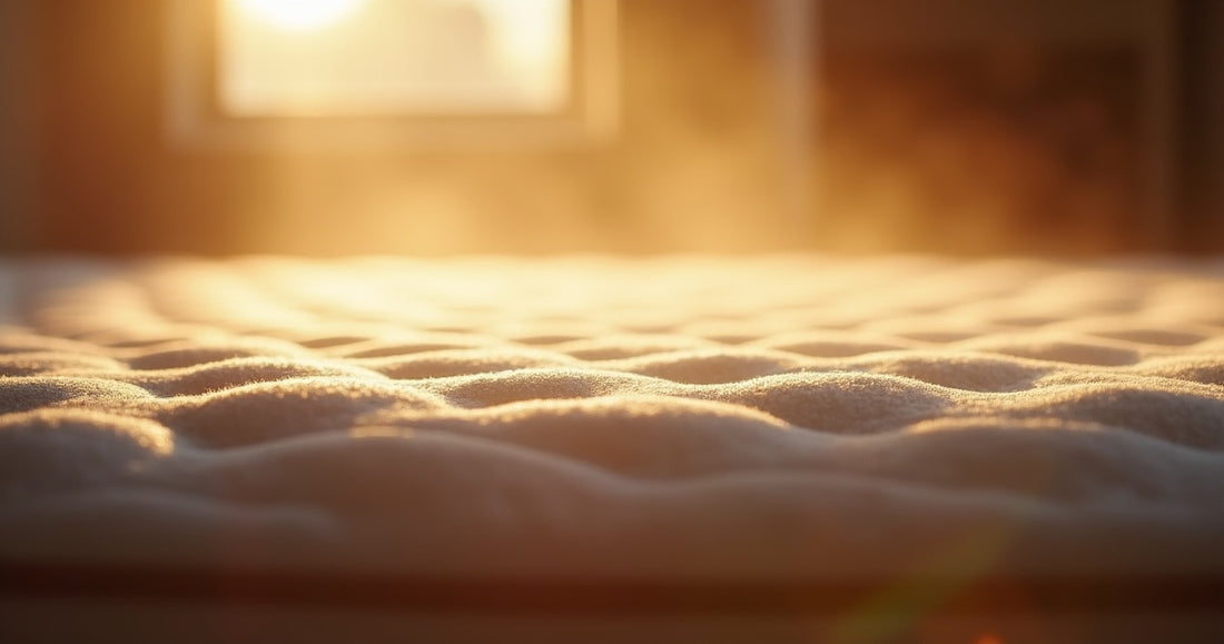 How to Choose Mattress Firmness Level: A Brantford Buyer's Guide