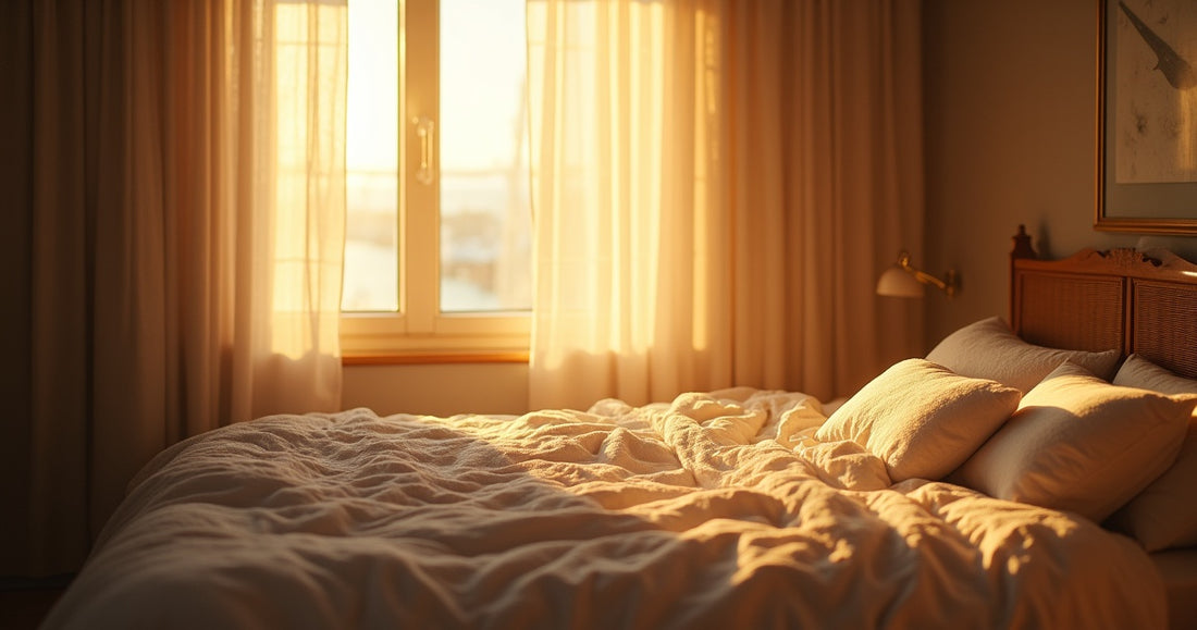 Does Best Sea Moss Sleep Actually Help You Sleep Better?