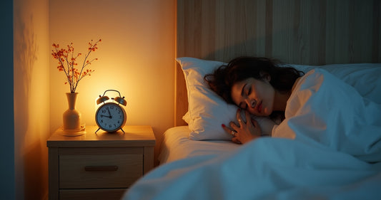 Vibrating Alarms for Sleep: Who Needs Them and What to Look For