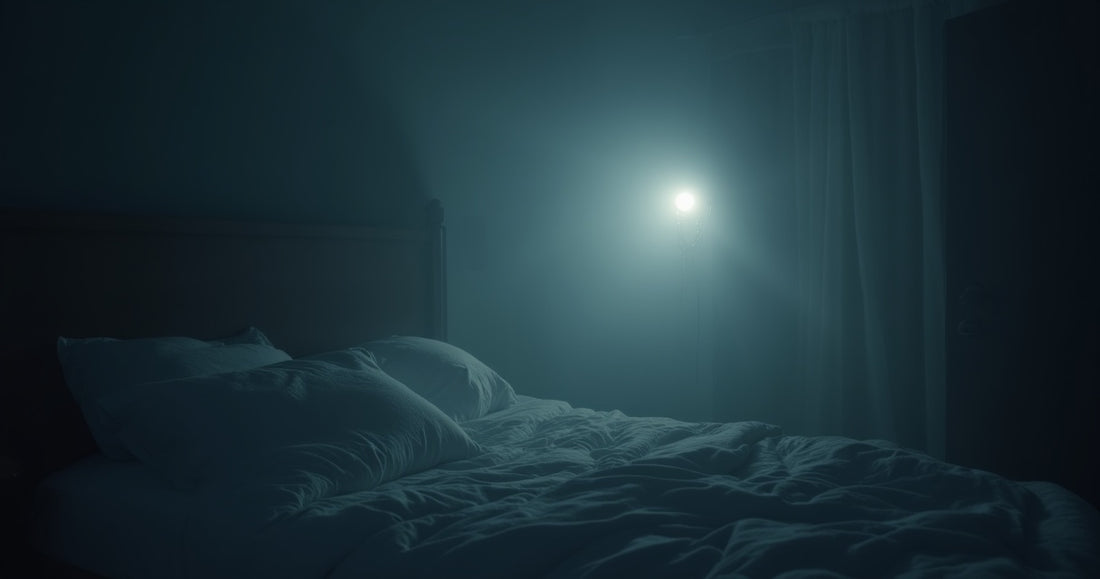 What a Good Bedtime Routine Looks Like for Adults