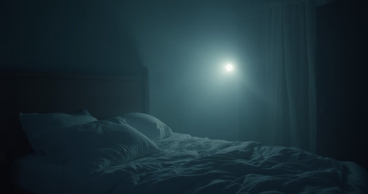 What a Good Bedtime Routine Looks Like for Adults