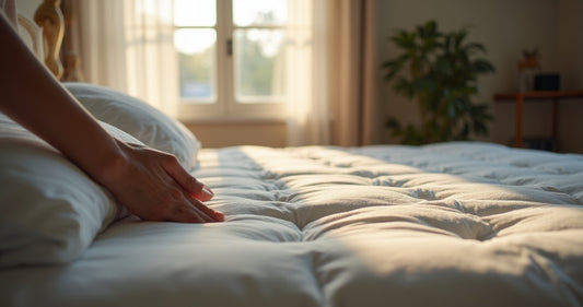 How to Break In a New Mattress Faster: Tips That Actually Work