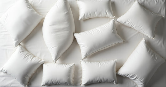 Is Best Super Standard Pillows Actually Helping You Sleep Better?