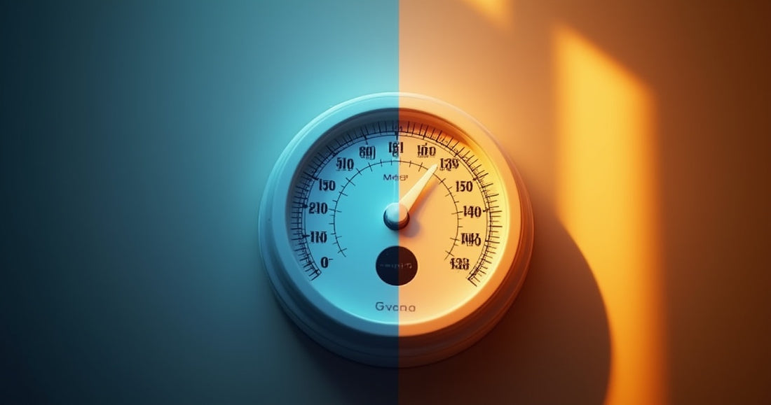 Best Hygrometer for Bedroom Sleep: RH Guide for Ontario Homes