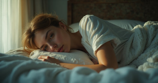 CBD Oil for Sleep: Dosage, Timing, and What to Expect