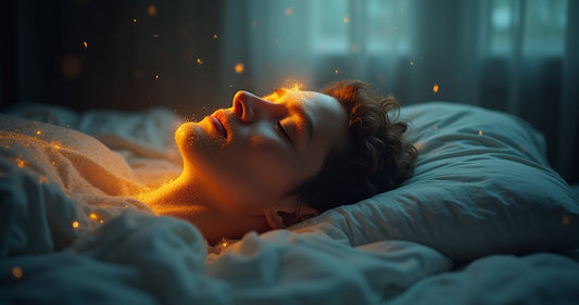 Do Binaural Beats Actually Help You Fall Asleep?