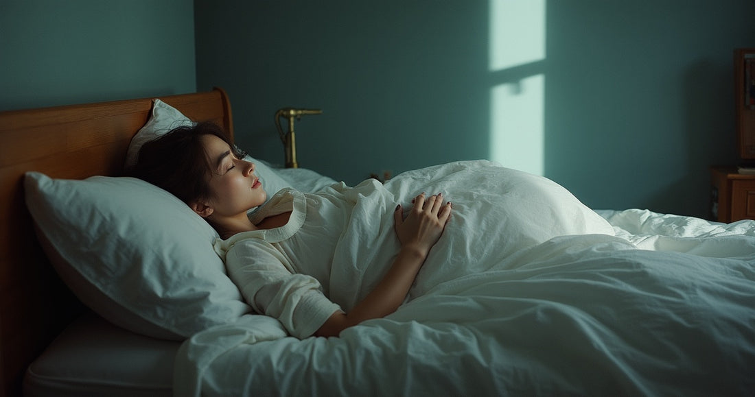 Does Barometric Pressure Actually Affect Your Sleep?