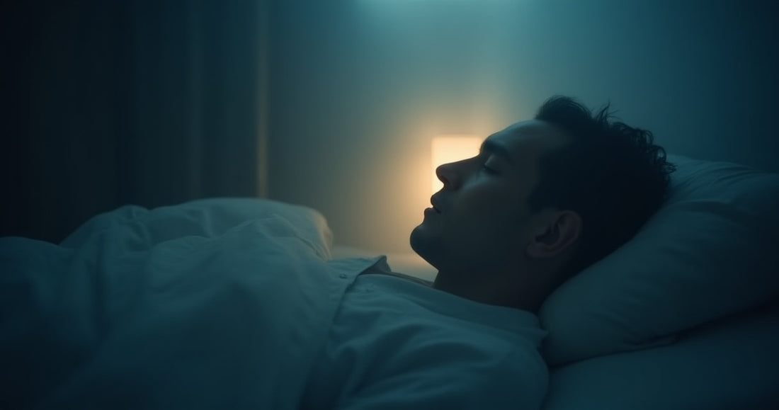 Why Nasal Breathing Matters More for Sleep Than You Think